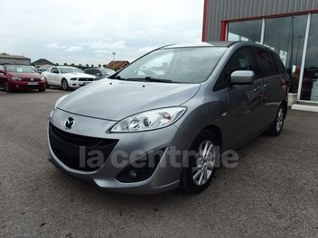 MAZDA 5 (2E GENERATION) 1.6 MZ-CD 115CH DYNAMIQUE