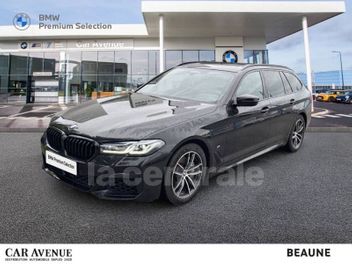 BMW SERIE 5 G31 TOURING (G31) (2) TOURING 540D XDRIVE 340CH M SPORT