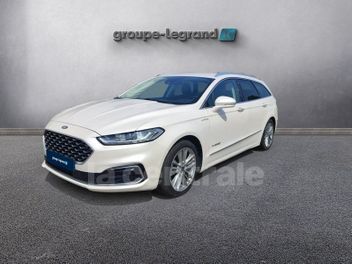 FORD MONDEO 4 SW IV (2) SW 2.0 HYBRID 187 VIGNALE BVA