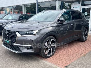 DS DS 7 CROSSBACK 1.6 E-TENSE 300 4X4 GRAND CHIC AUTOMATIQUE