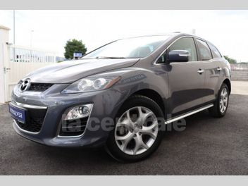 MAZDA CX-7 2.2 MZR-CD 173 PERFORMANCE