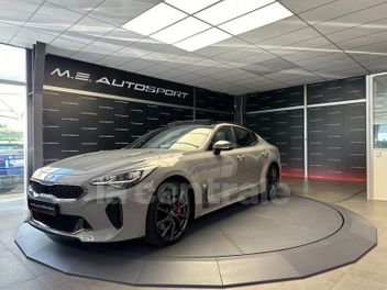 KIA STINGER 3.3 T-GDI 370 4X4 ISG GT BVA8