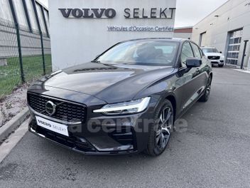 VOLVO S60 (3E GENERATION) III B4 197 PLUS STYLE DARK DCT7