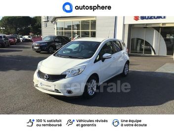 NISSAN NOTE 2 II 1.5 DCI 90 ACENTA