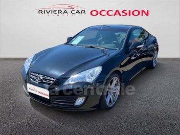 HYUNDAI GENESIS COUPE 2.0 TURBO 210 PACK EXECUTIVE