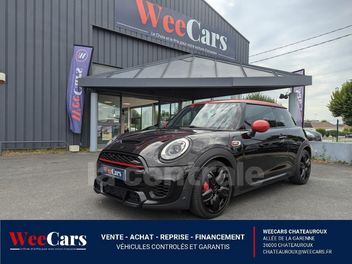 MINI MINI 3 JCW 3P III (F56) 2.0 231 JCW BVA6