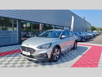 FORD FOCUS 4 ACTIVE IV 1.0 ECOBOOST 125 ACTIVE