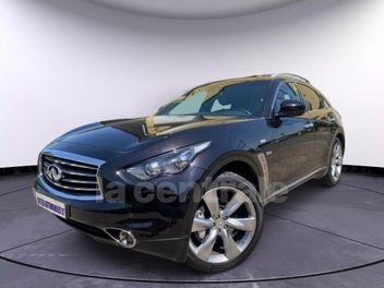 INFINITI QX70 3.0D S PREMIUM