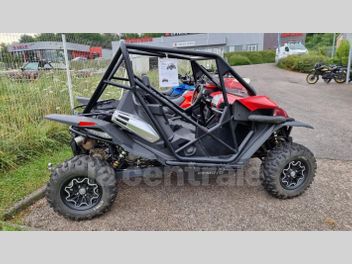 CF MOTO ZFORCE 1000 SPORT