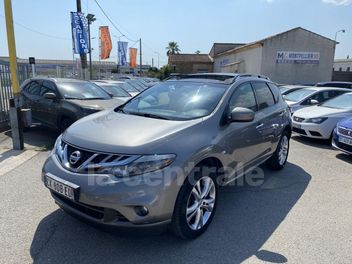 NISSAN MURANO 2 II 2.5 DCI AUTO ALL-MODE 4X4