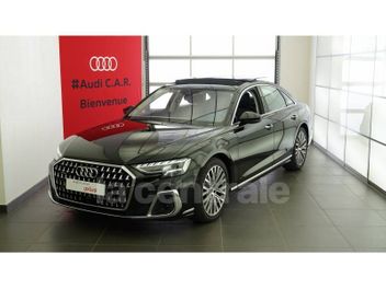 AUDI A8 (4E GENERATION) IV (2) 50 TDI 286 QUATTRO AVUS EXTENDED TIPTRONIC