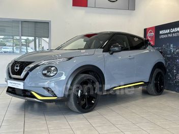 NISSAN JUKE 2 II 1.0 DIG-T 114 SERIE LIMITEE KIIRO 2022