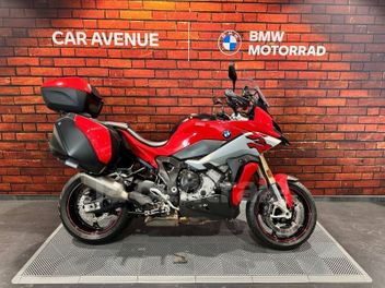 BMW S1000 XR 1000