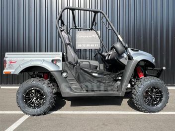 KYMCO UXV 700