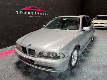 BMW SERIE 5 E39 (E39) 530IA