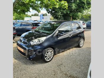 KIA PICANTO 2 II (2) 1.2 85 PREMIUM 5P