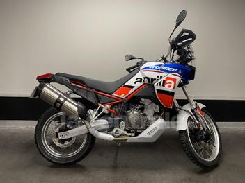 APRILIA TUAREG 660