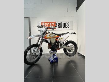 KTM EXC 450 F