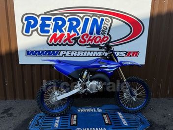 YAMAHA YZ 85 LW