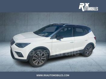 SEAT ARONA 1.0 ECOTSI 115 S&S XCELLENCE DSG7