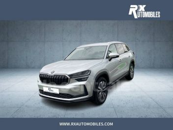 SKODA KODIAQ 2 II 1.5 TSI 150 HYBRID ACT SELECTION DSG7 5PL