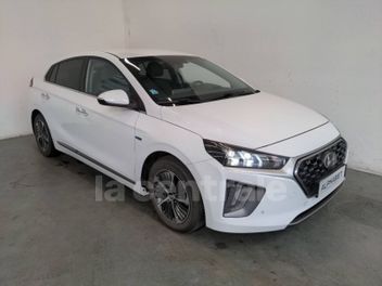 HYUNDAI IONIQ 1.6 PLUG-IN CREATIVE