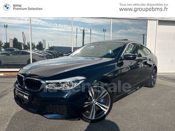 BMW SERIE 6 G32 GRAN TURISMO (G32) 640IA XDRIVE M SPORT