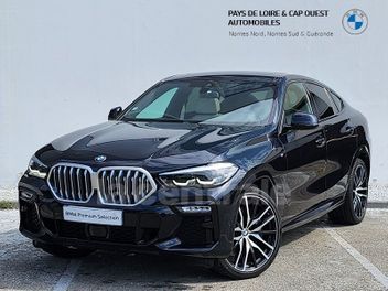 BMW X6 G06 (G06) XDRIVE30D 265 M SPORT BVA8