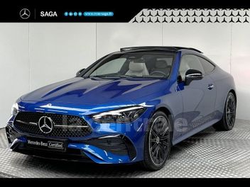 MERCEDES CLE COUPE COUPE 220D AMG LINE 9G-TRONIC