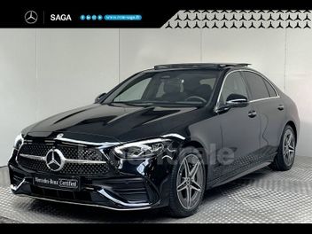 MERCEDES CLASSE C 5 V 220 D AMG LINE 9G-TRONIC