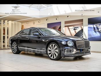 BENTLEY FLYING SPUR 3 V6 HYBRID