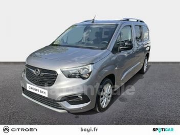 OPEL COMBO 4 LIFE IV 1.5 DIESEL 130 START/STOP L2H1 ELEGANCE