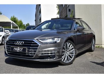 AUDI A8 (4E GENERATION) BVA QUATTRO 3.0 V6 55 TFSI 340 TIPTRONIC BERLINE AVUS EXTENDED PHASE 1