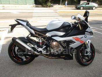 BMW S1000 RR 1000