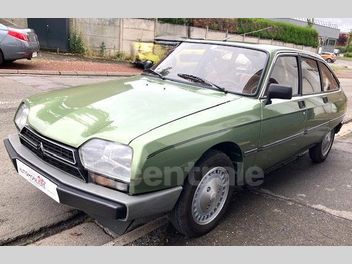 CITROEN GSA PALLAS