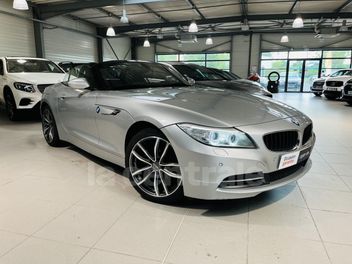 BMW Z4 E89 SDRIVE 18I 156CH E89 LCI LUXE