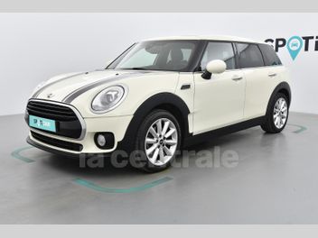 MINI MINI 3 CLUBMAN III CLUBMAN 1.5 COOPER 136 FINITION RED HOT CHILI BV6