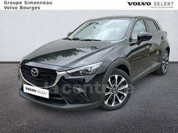 MAZDA CX-3 (2) 2.0 SKYACTIV-G 121 SIGNATURE