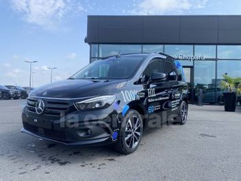 MERCEDES EQT 122 PROGRESSIVE 45 KWH