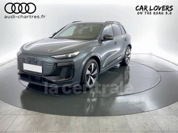 AUDI Q6 E-TRON 387 CH 100 KWH QUATTRO S LINE