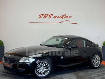 BMW Z4 E86 COUPE COUPE 3.0SIA 265