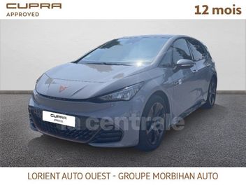 CUPRA BORN 204 CH V BATTERIE L 58 KWH