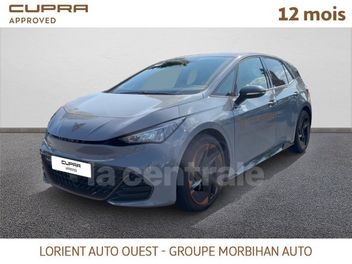 CUPRA BORN 230 CH - BATTERIE L VZ 62 KWH