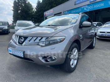 NISSAN MURANO 2 II 3.5 V6 ALL-MODE 4X4 CVT