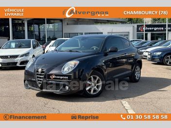 ALFA ROMEO MITO 0.9 TWIN AIR 105 S/S DISTINCTIVE