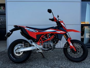 KTM SMC 690 R