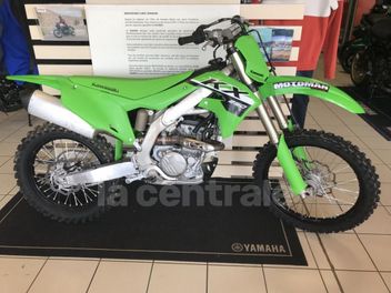 KAWASAKI KX 250 4T