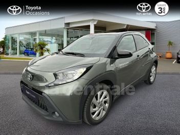 TOYOTA AYGO X 1.0 VVT-I 72 DESIGN