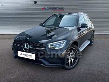 MERCEDES GLC (2) 2.0 300 DE 4MATIC AMG LINE 9G-TRONIC