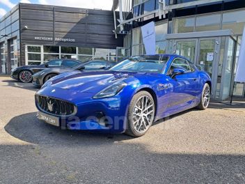 MASERATI GRANTURISMO 2 FOLGORE II FOLGORE 560 KW 750